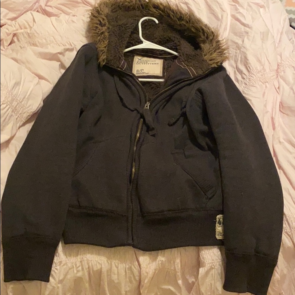 American Eagle jacket